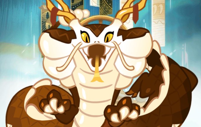 · ─ · ʟᴏɴɢᴀɴ ᴅʀᴀɢᴏɴ ᴄᴏᴏᴋɪᴇ · ─ · tweet media