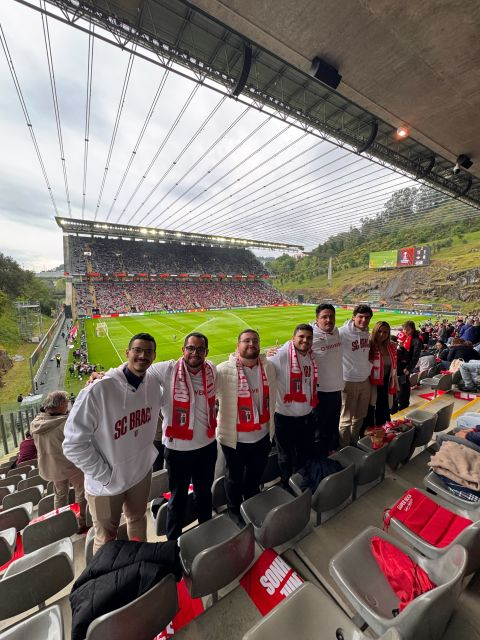 Futebol Interativo tweet media