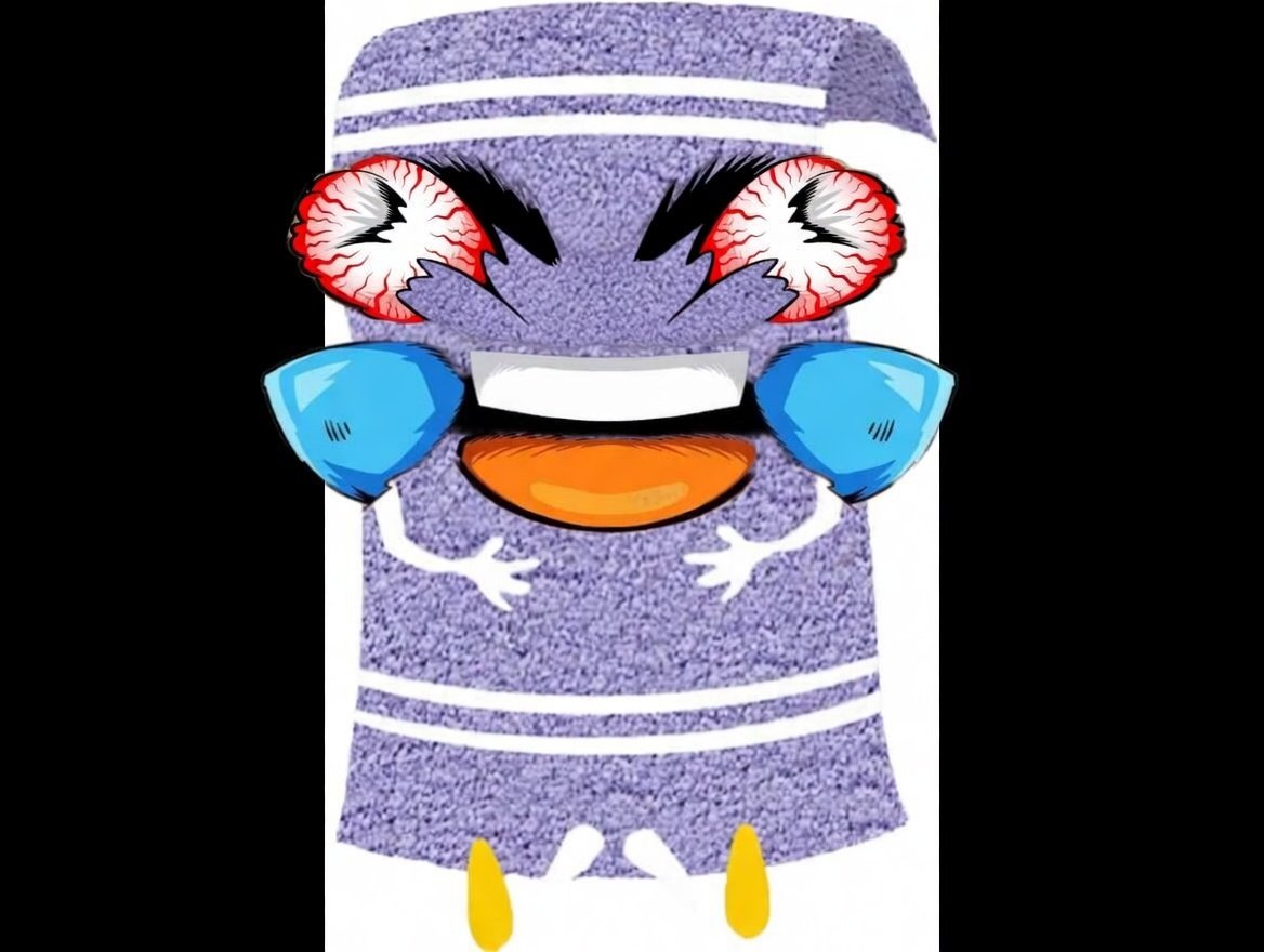 Centrifugal Motion tweet media