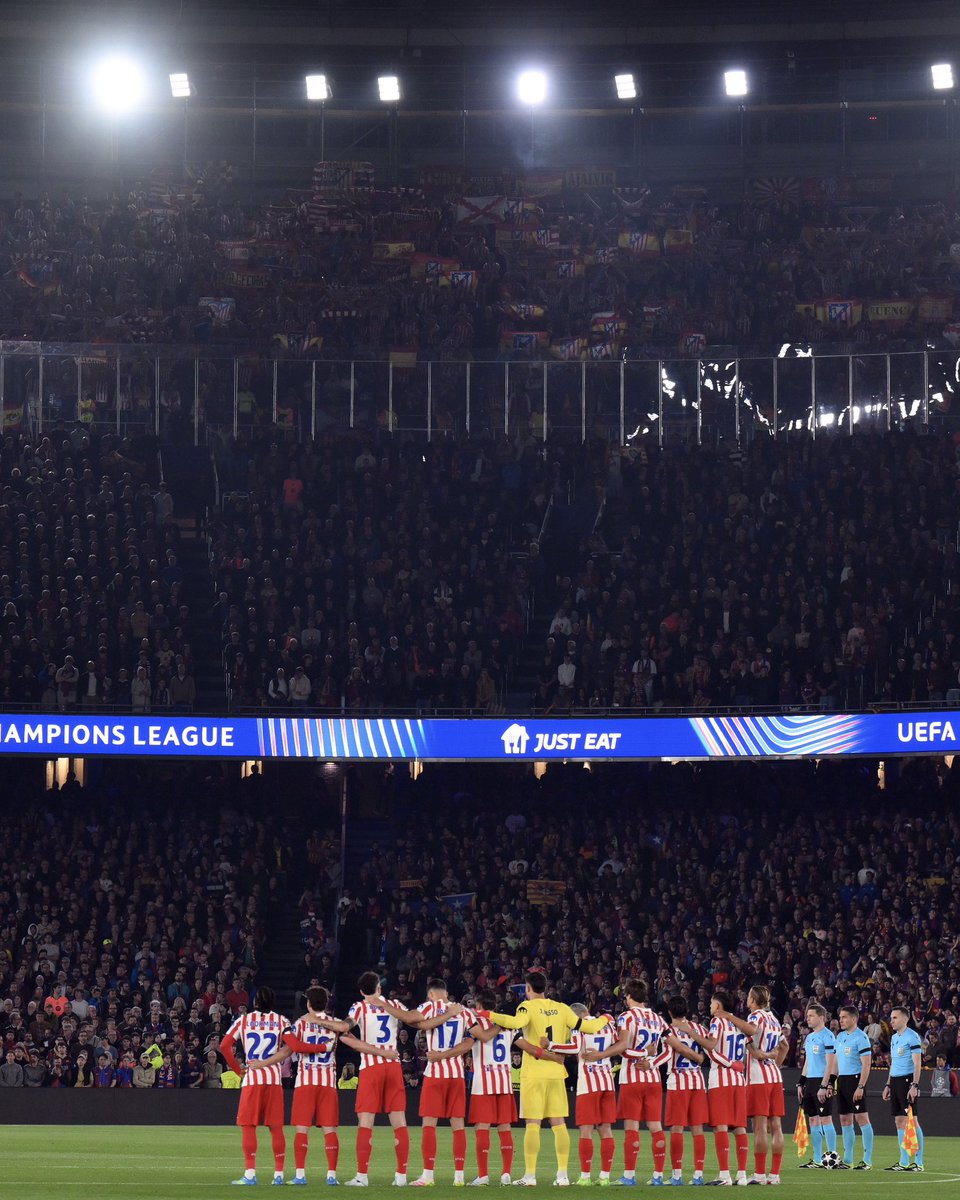 Giuliano Simeone tweet media