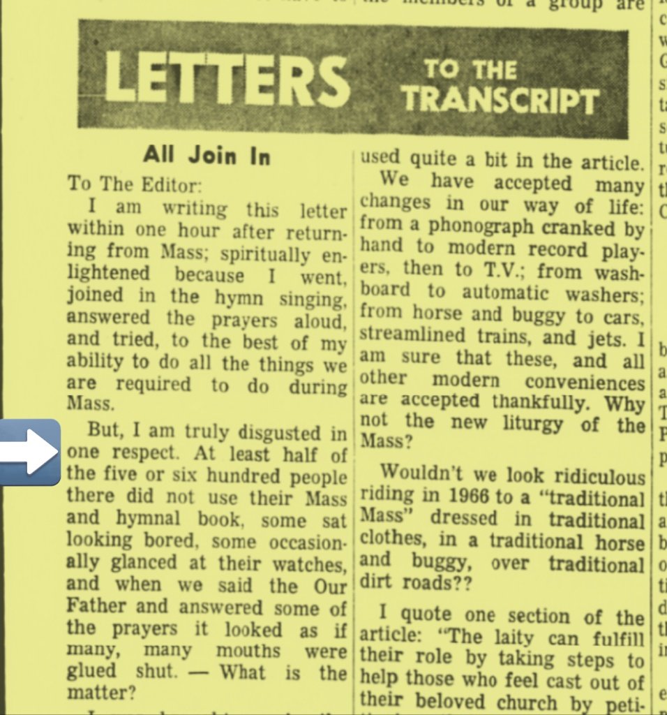 Hand Missal History Project tweet media