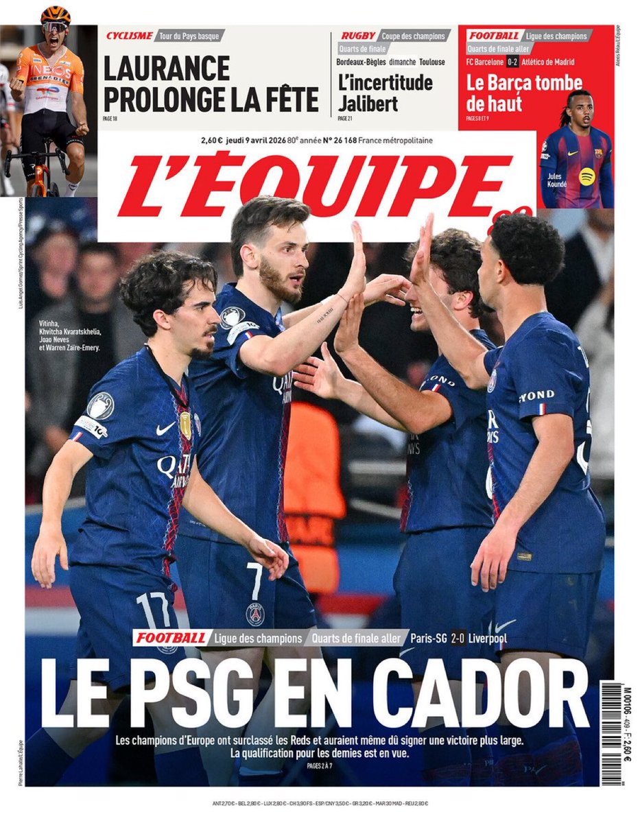 BeFootball tweet media