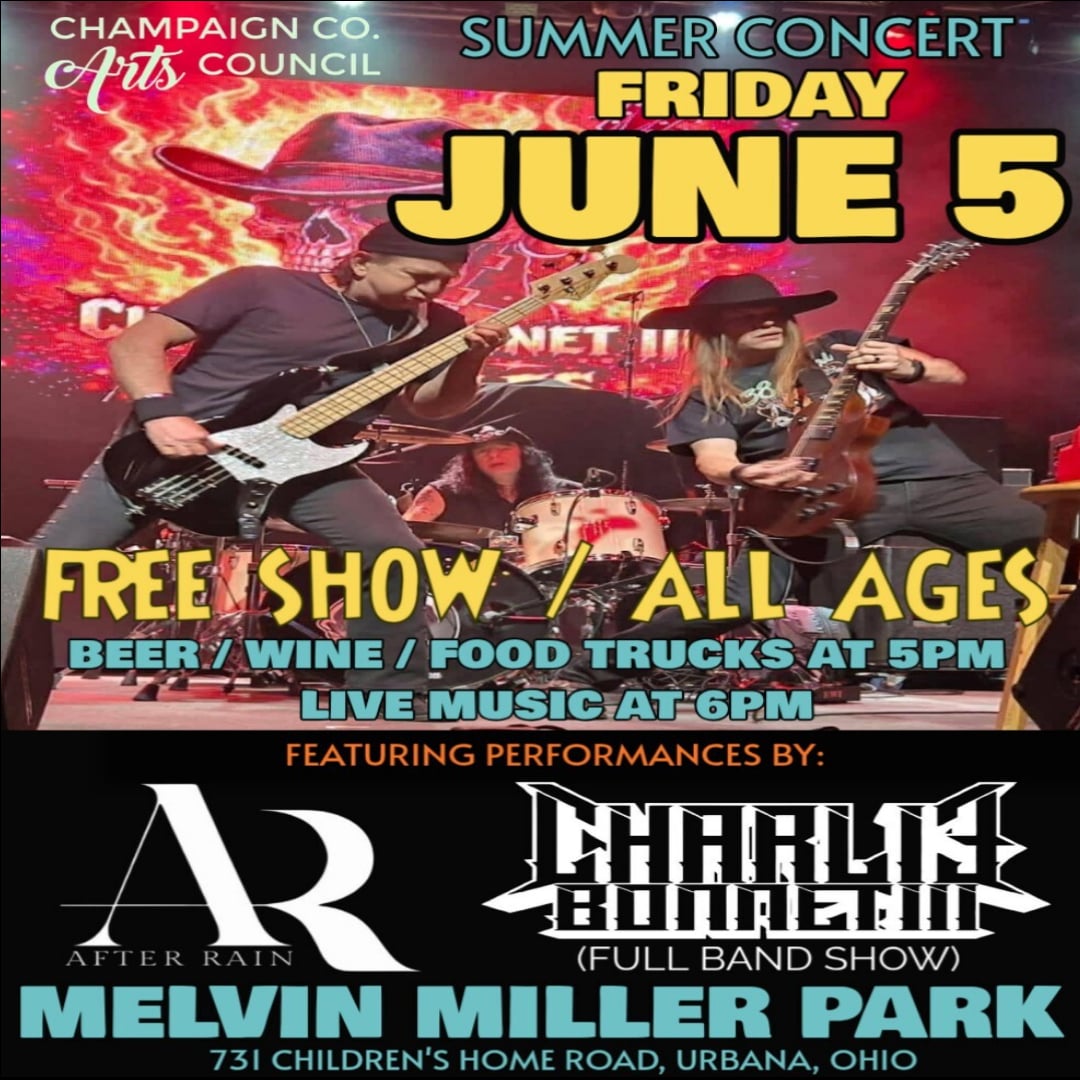 Charlie Bonnet III tweet media