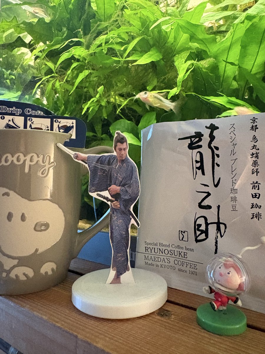 田村ツトム tweet media