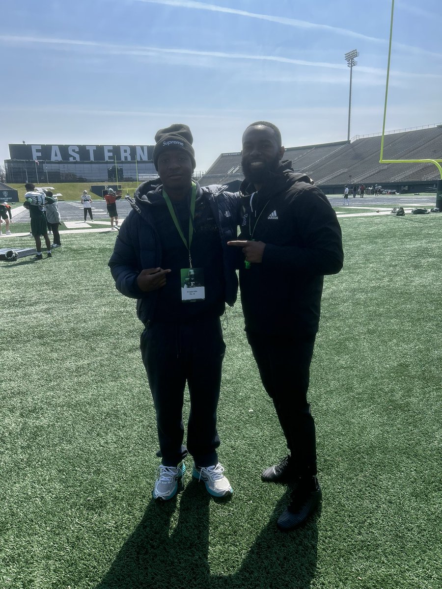 Jaylen Griffin tweet media