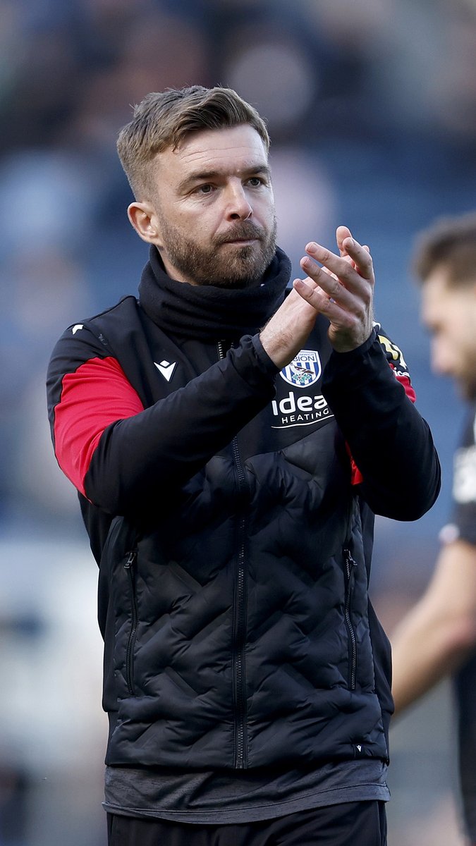 West Bromwich Albion tweet media