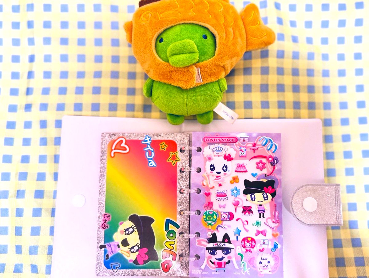 ぱっち tweet media