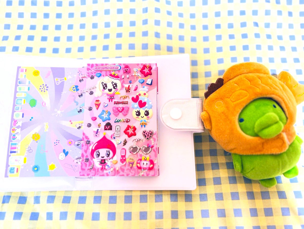 ぱっち tweet media