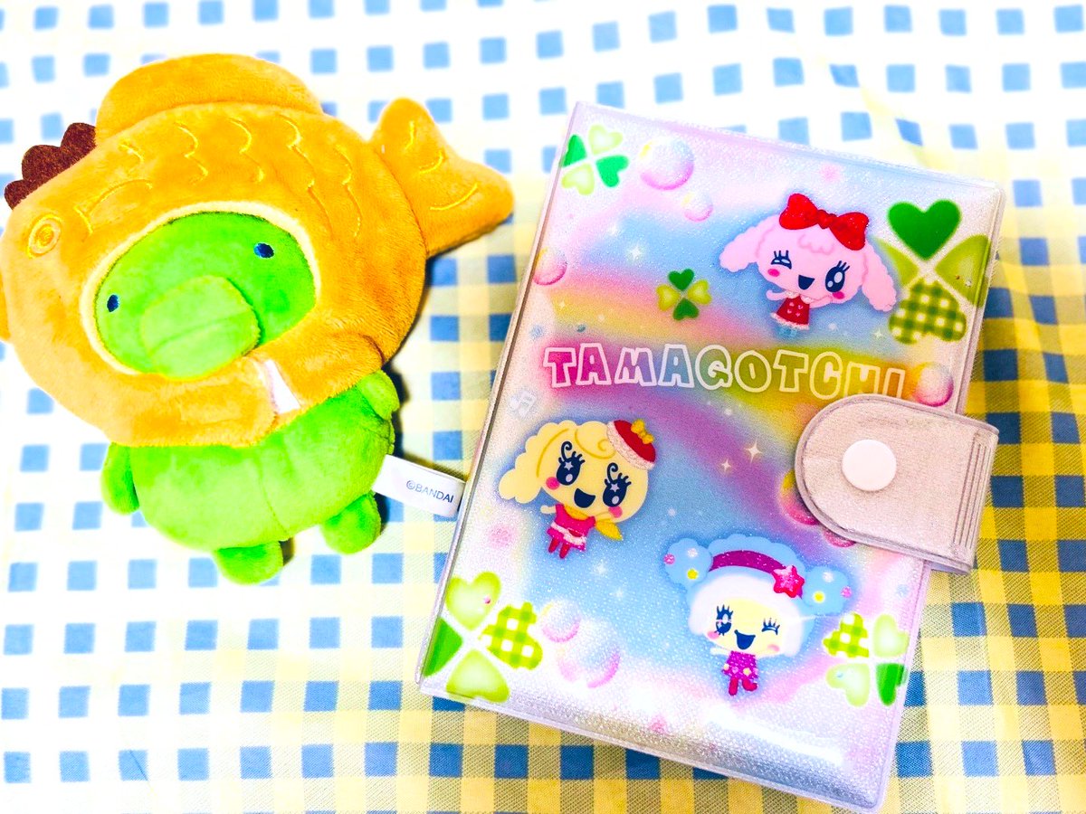 ぱっち tweet media