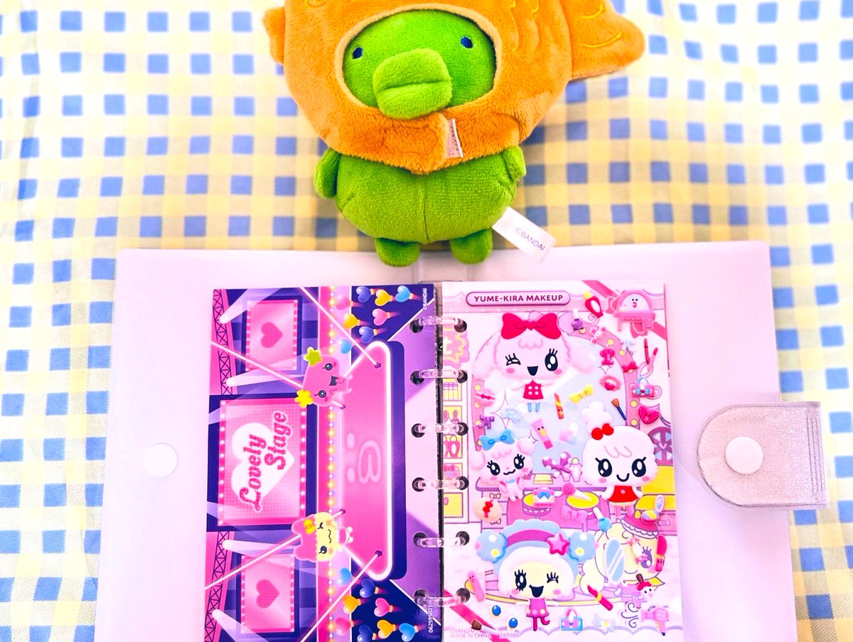 ぱっち tweet media