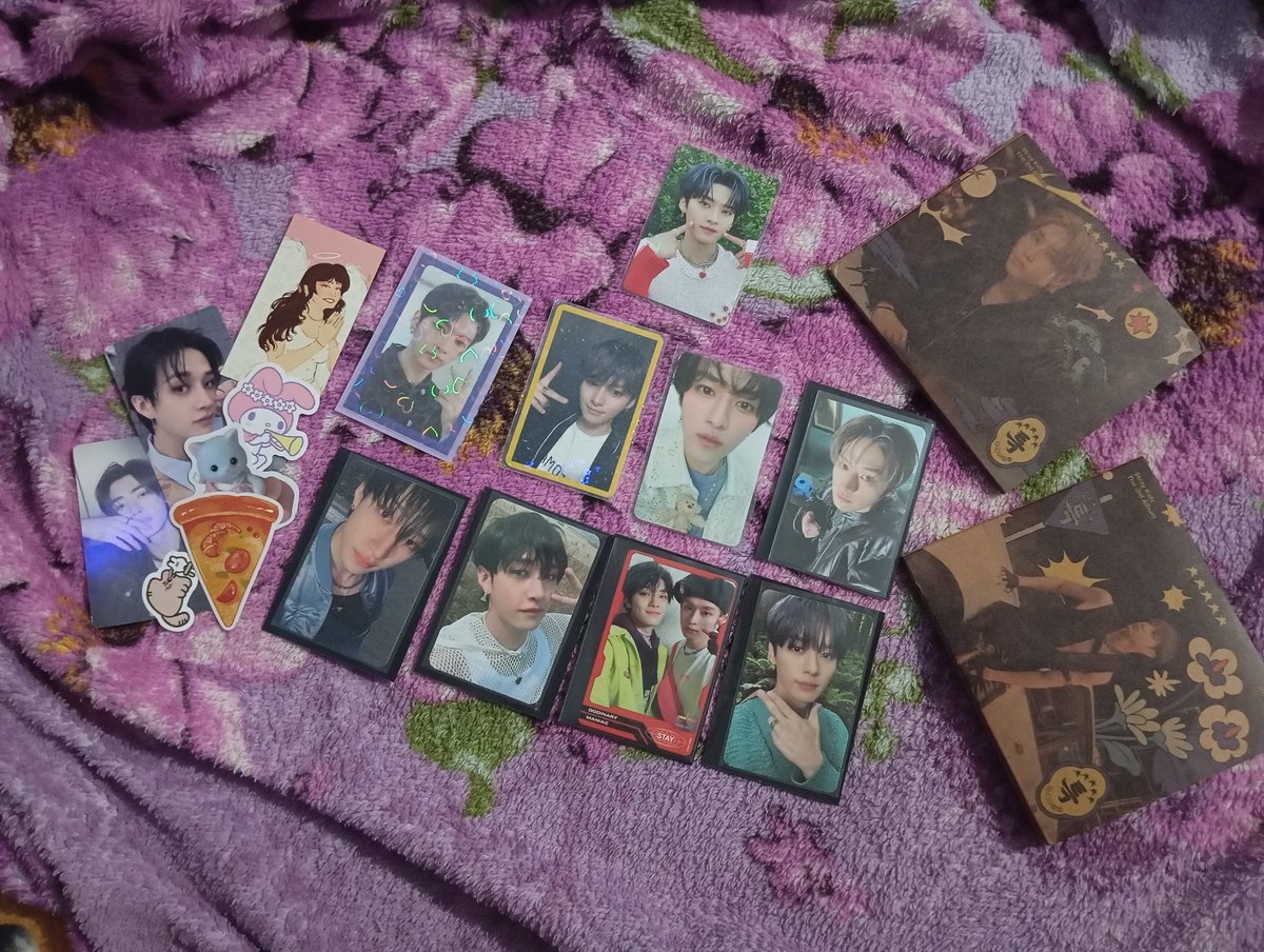 мσσห_dudค° VIU O STRAY KIDS tweet media