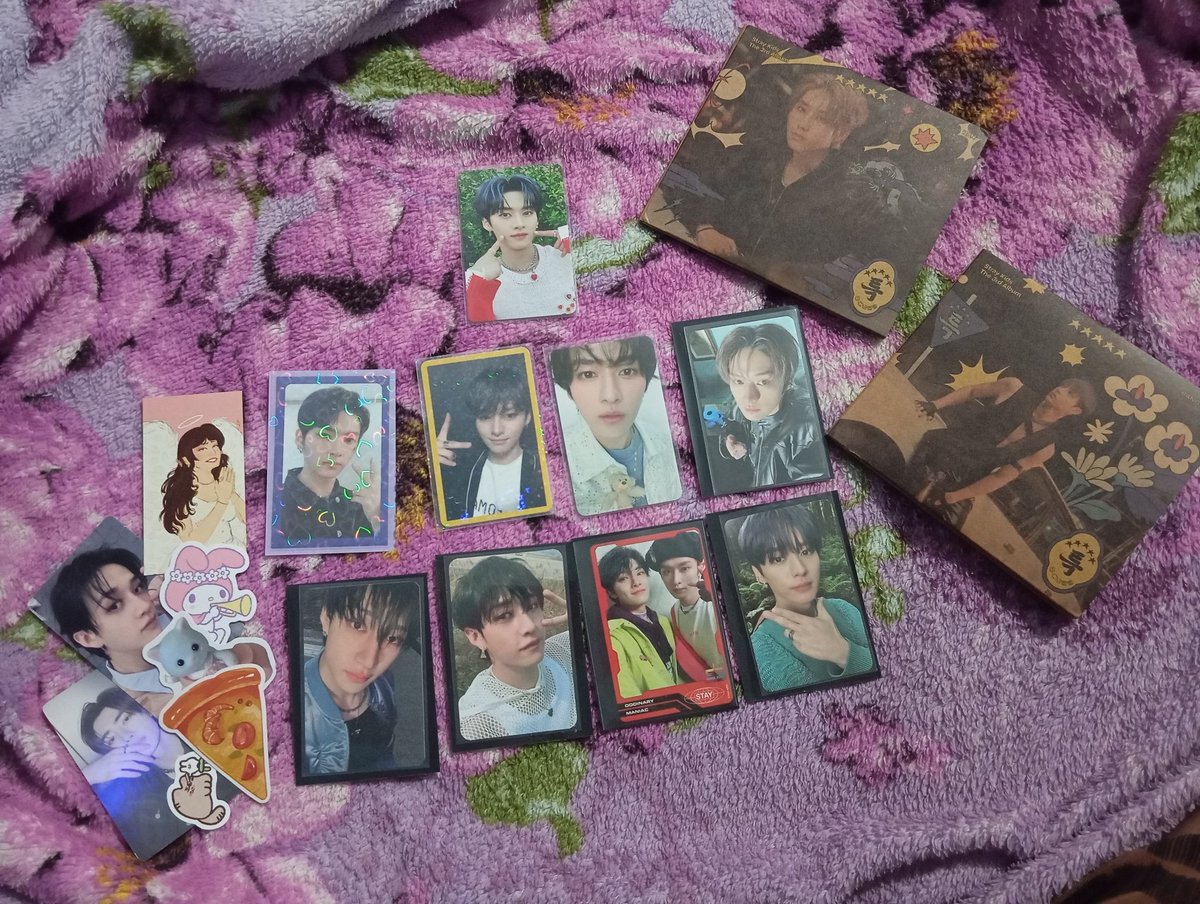 мσσห_dudค° VIU O STRAY KIDS tweet media