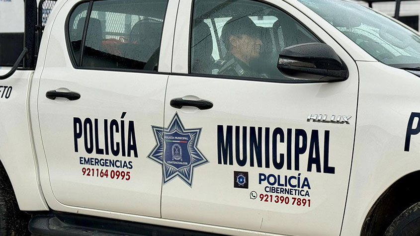 Coatza Digital tweet media