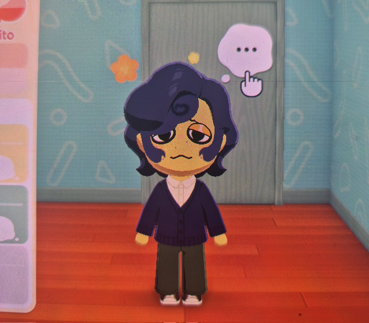 I CAN'T WAIT ANYMORE 😭