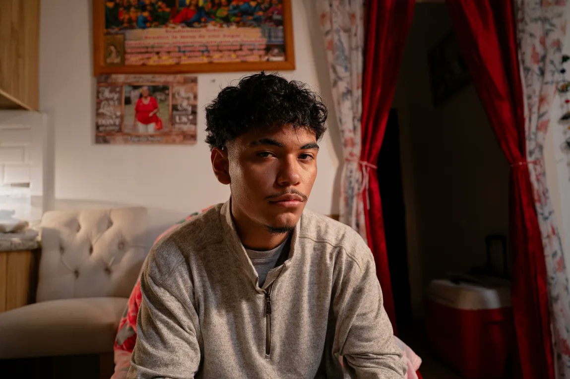 Lovable Liberal and his Old English sheepdog tweet media