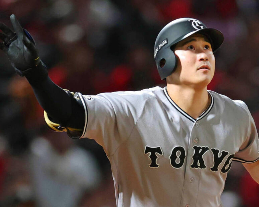 ひで🐰仙台G党🐰 tweet media