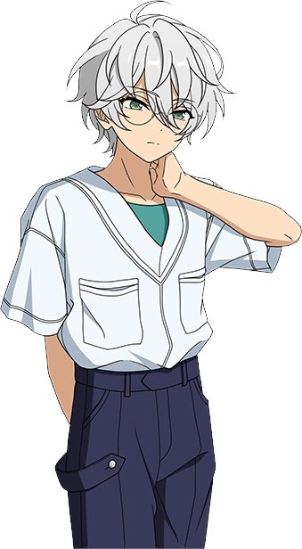 友也の表情 tweet media