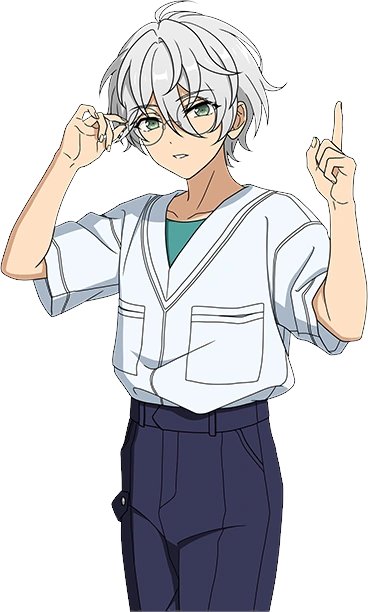 友也の表情 tweet media