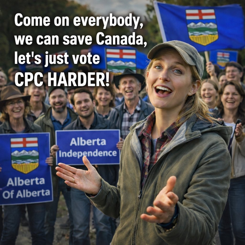 Jon Alberta Patriot tweet media