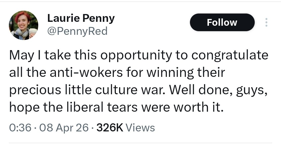 Helen Staniland tweet media