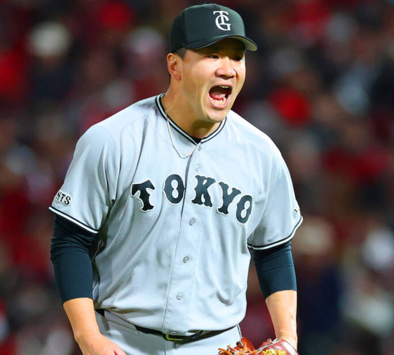 ひで🐰仙台G党🐰 tweet media