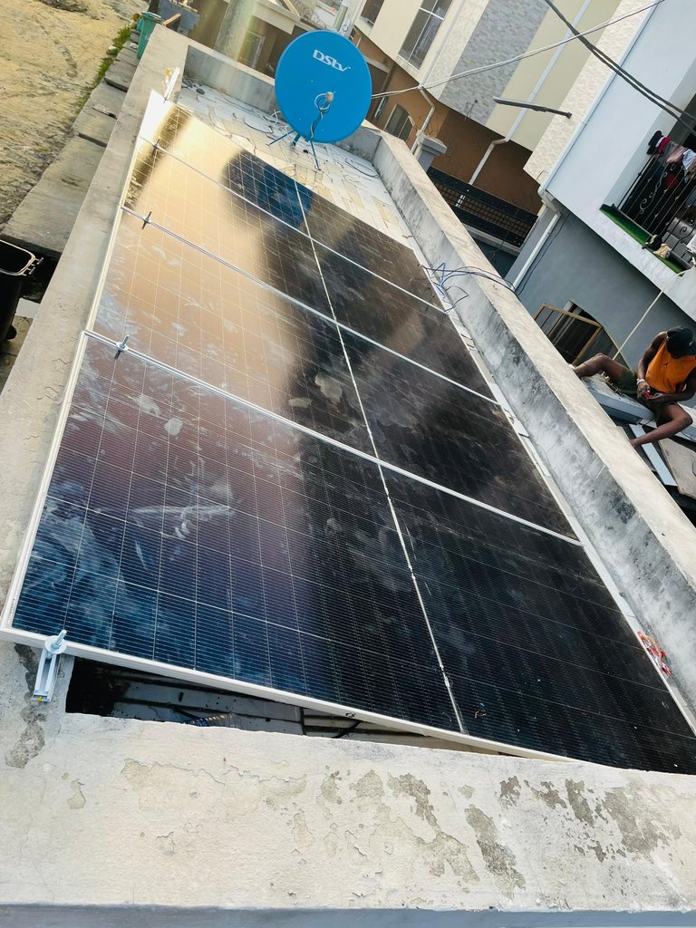 Nonso Tech Solar World tweet media