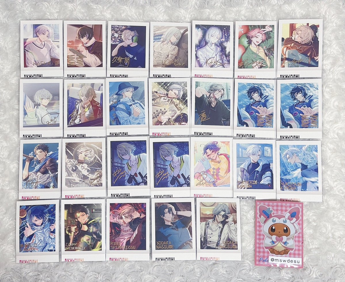 pii *｡꒰ঌ♡໒꒱ 𓏸*˚ tweet media