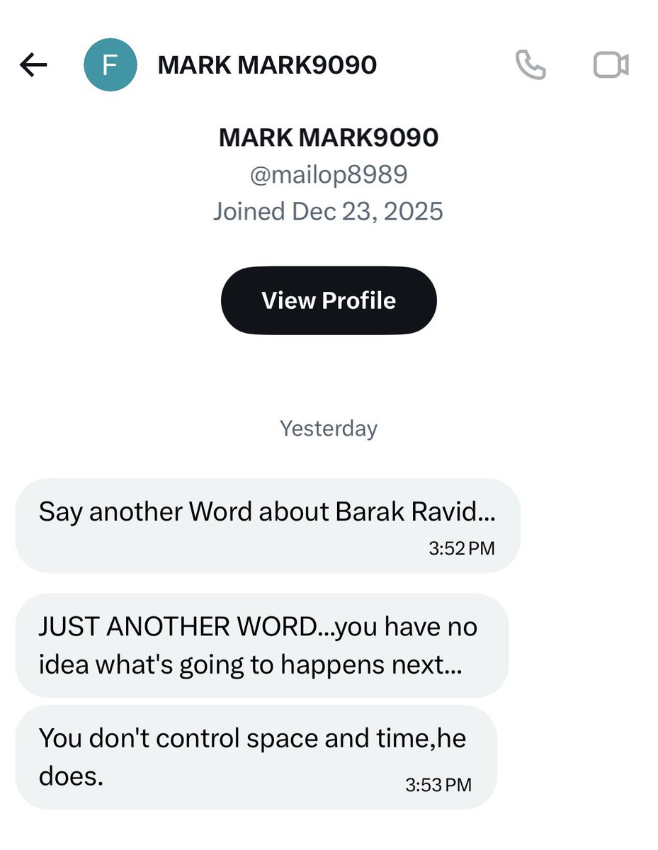 Brian’s Breaking News and Intel tweet media