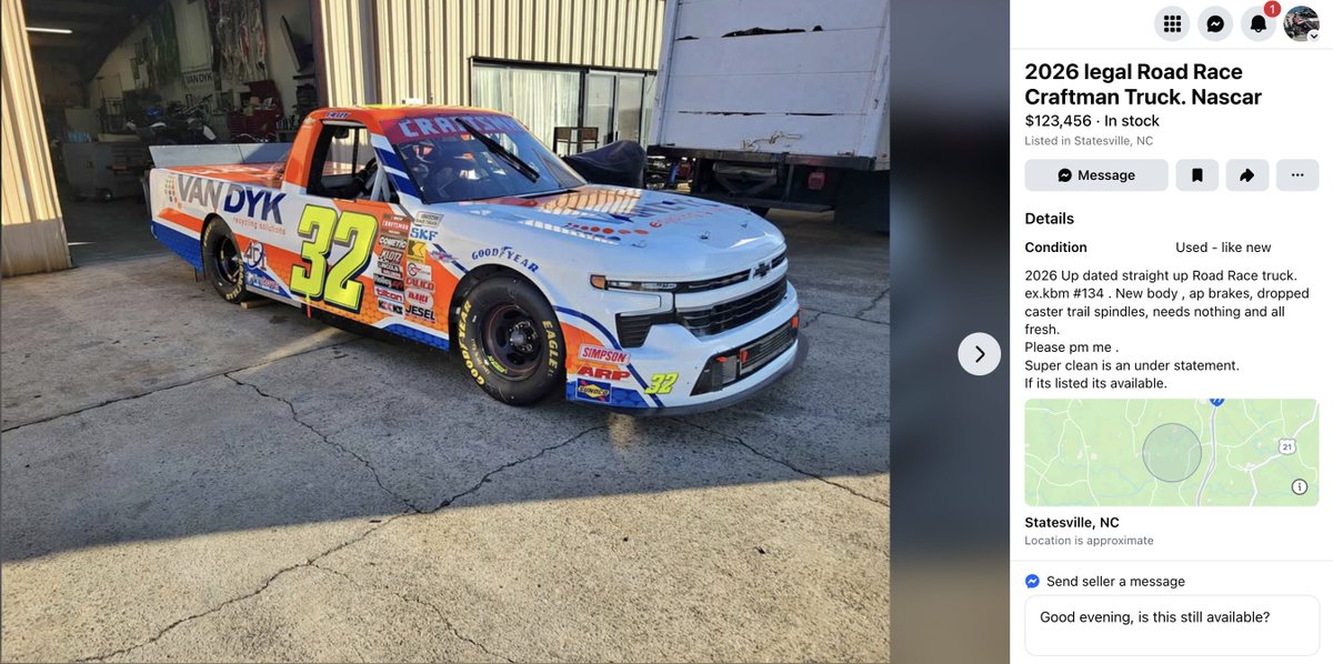 John Newby tweet media