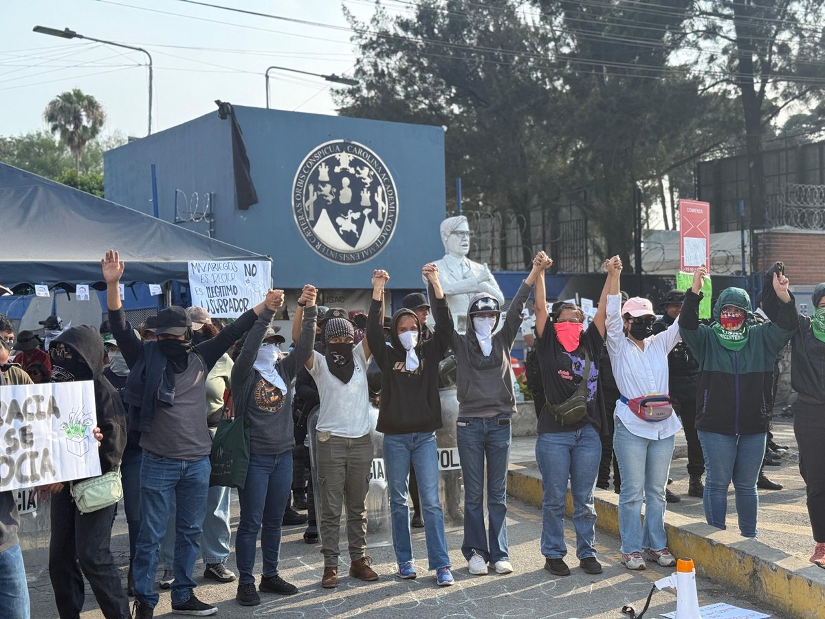 Prensa Comunitaria Km169 tweet media