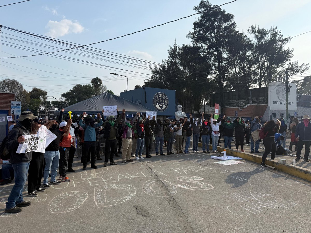 Prensa Comunitaria Km169 tweet media