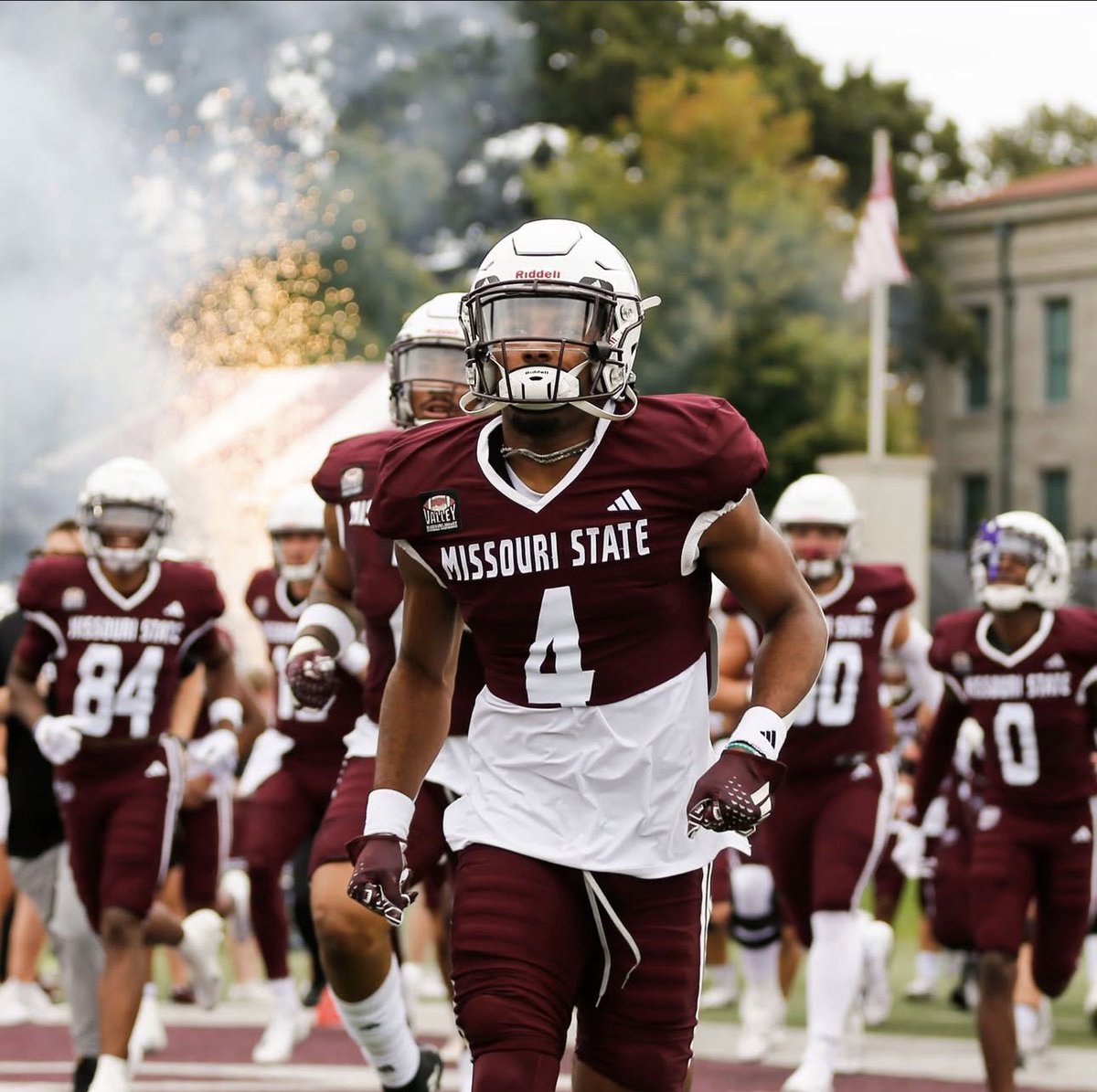 Jordan White tweet media