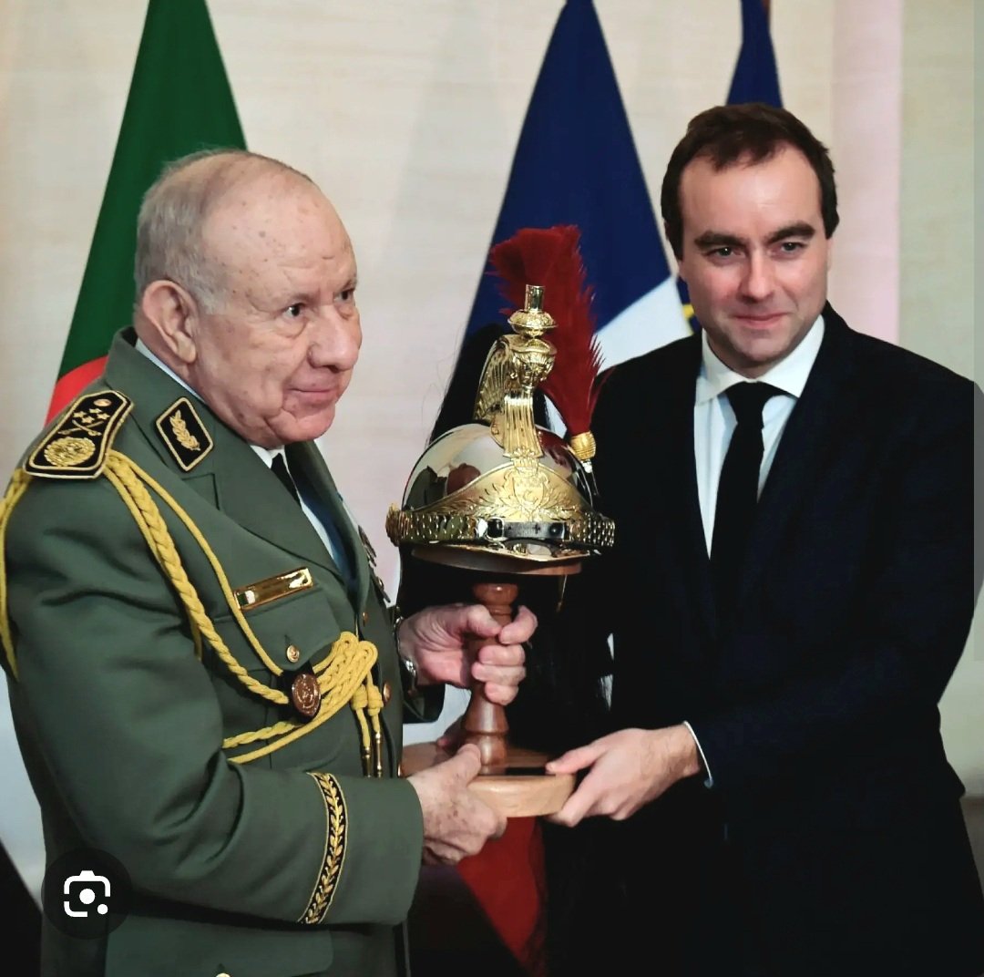 Sliman Smail tweet media