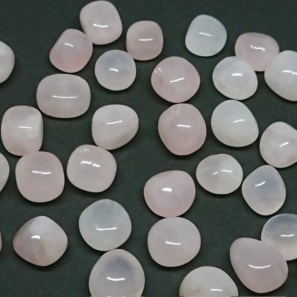 br0wnie |ワイヤー×天然石アクセサリー、一粒ピアスのお店 tweet media