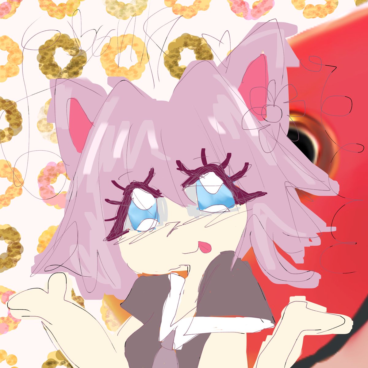 🍏💢🍪 lottie 🧸🩷yurei🫐🍮assie🍦🍟🥤🧇🥓🥞˙𐃷˙🥄 tweet media