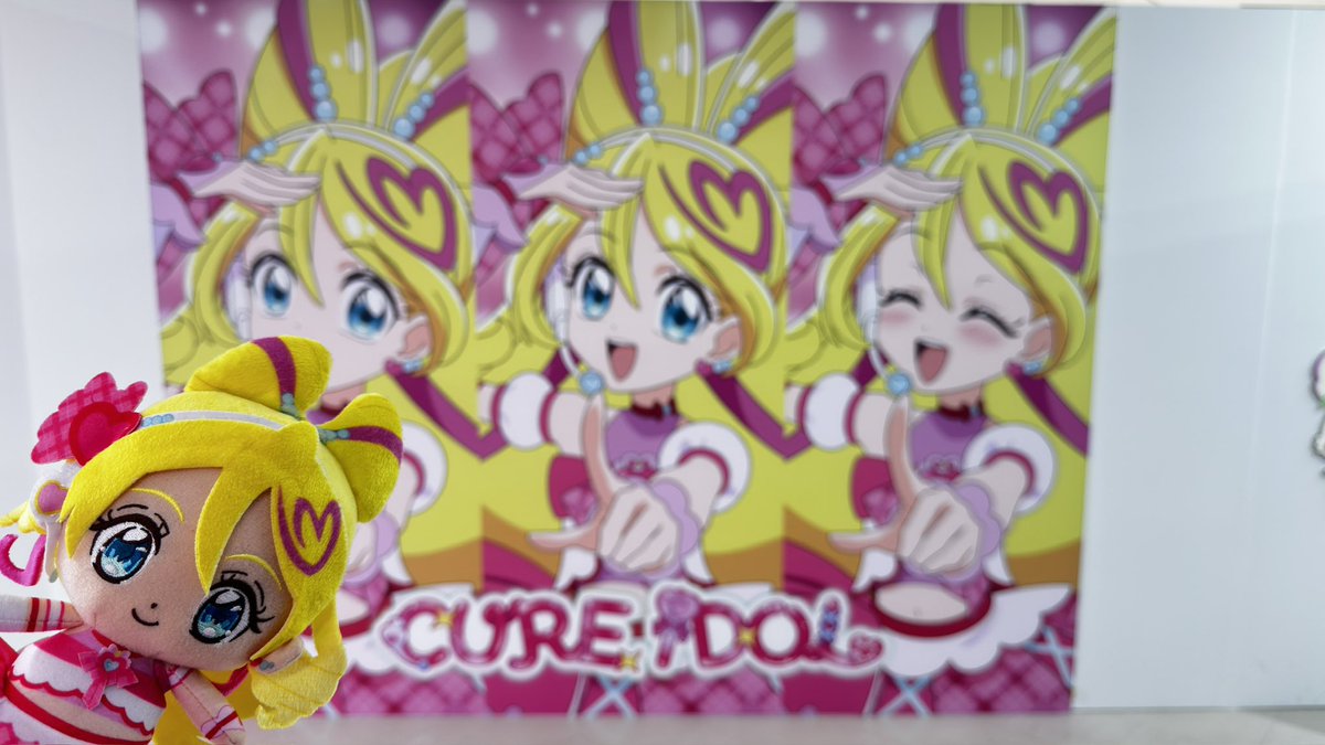 てる@レイフレE43,44 tweet media