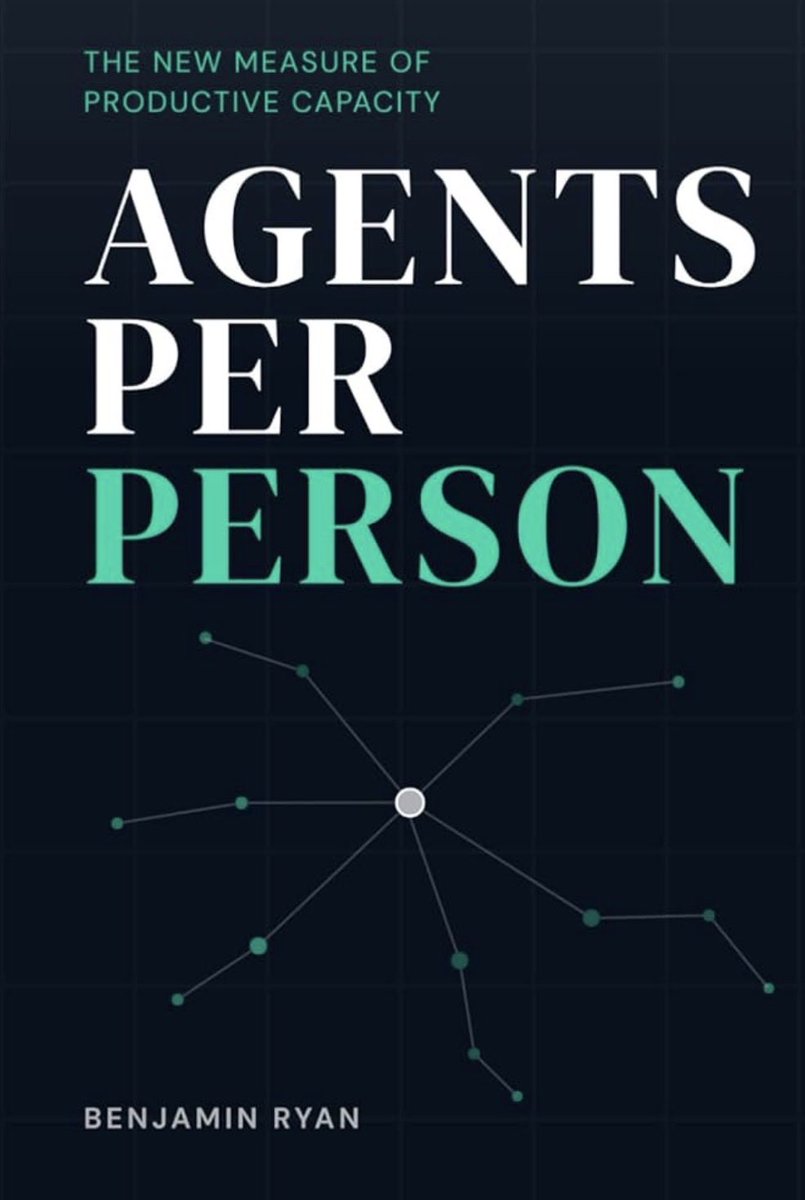 Benjamin Ryan 🦞 tweet media