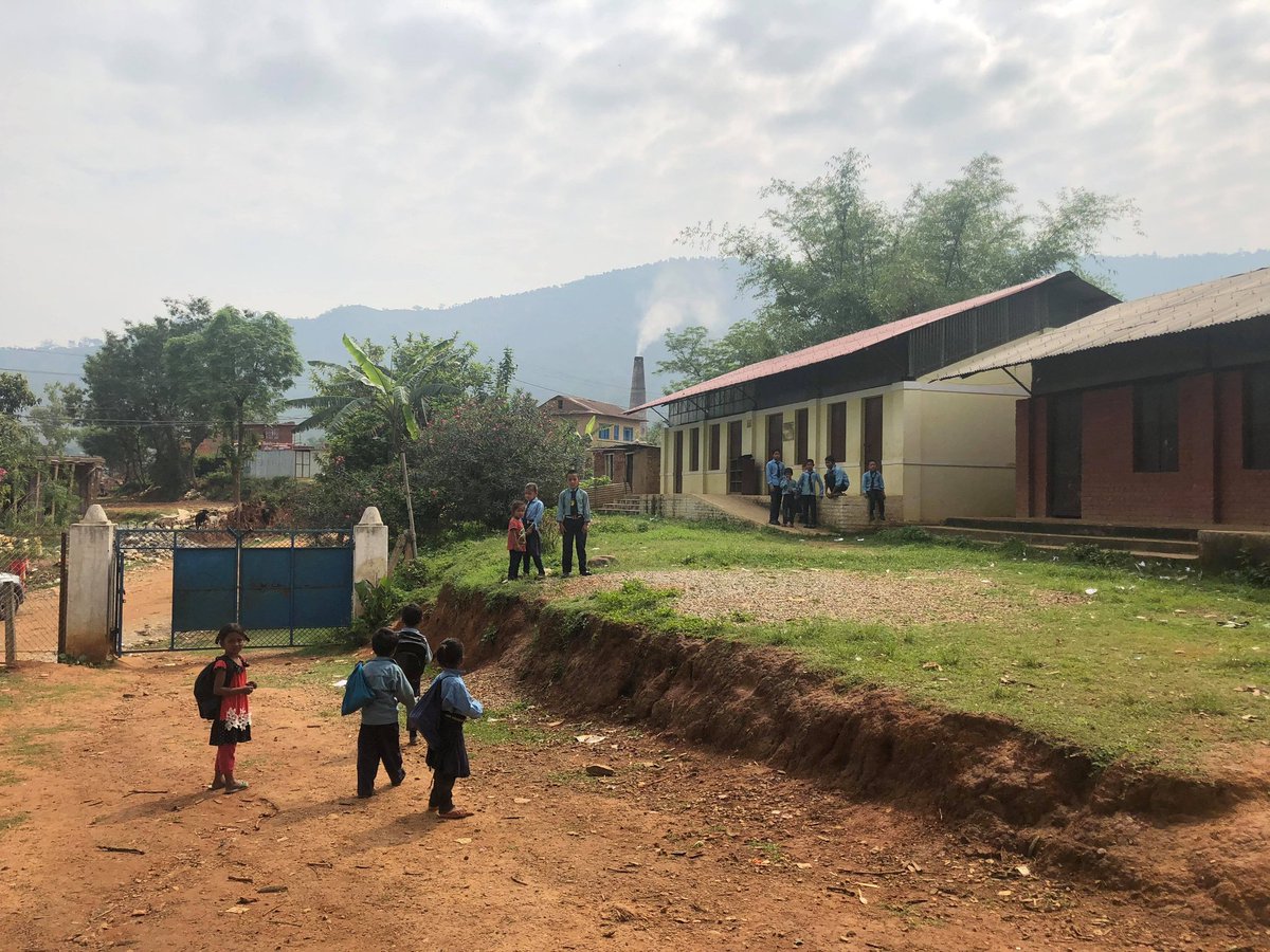 NepalHeritage (@omnamonarayanam) on Twitter photo 