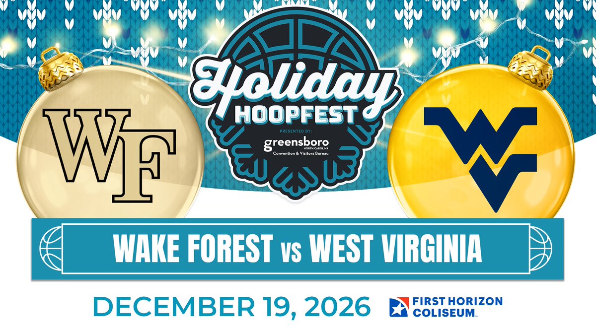 Greensboro Complex tweet media