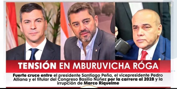 Chiqui Avalos 🇵🇾 tweet media