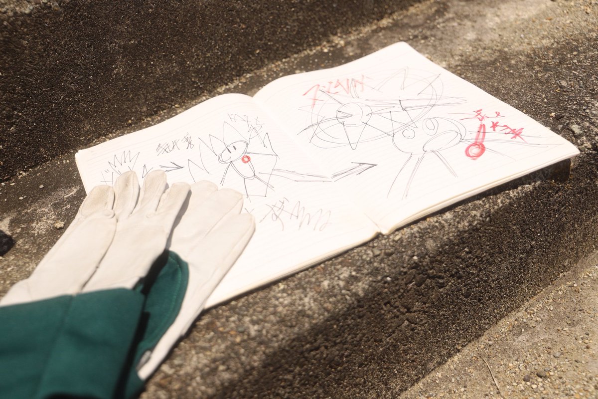 ⚡みつるぎさやか⚽円堂教信者 tweet media