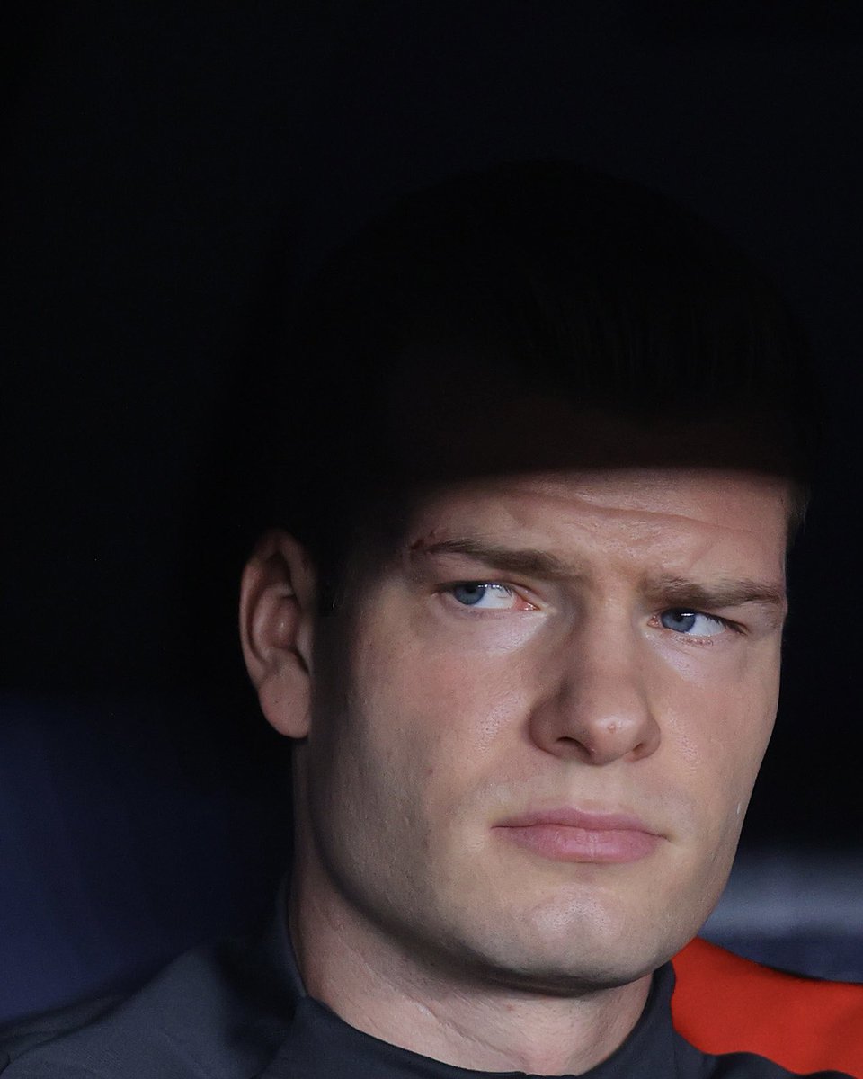 Atlético de Madrid tweet media