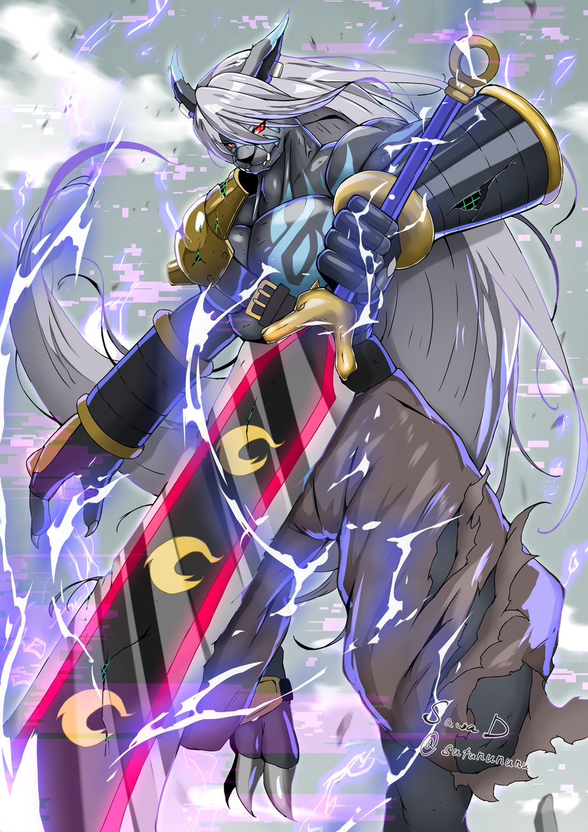 さわD @skeb依頼募集中 tweet media