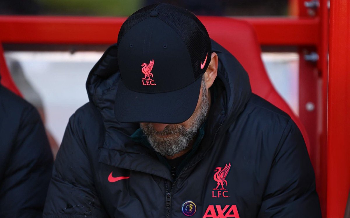 🚨🎙️ Jurgen Klopp on Arne Slot after PSG trashed Liverpool… 😭🔥

“This is not the Liverpool I left behind.”

Sources say Klopp was furious watching from home…
“#LFC has no identity.”

He reportedly told close circles:
“If you can’t handle the pressure… you shouldn’t be here.”