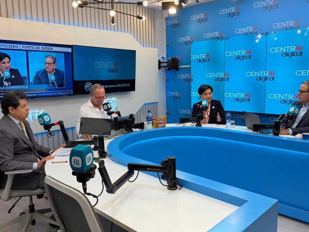 Cancillería del Ecuador 🇪🇨 tweet media