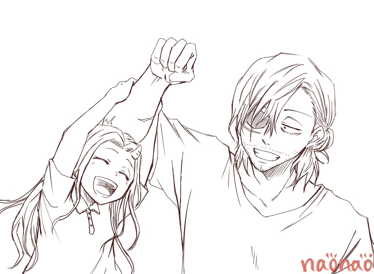 naonao🐾 tweet media