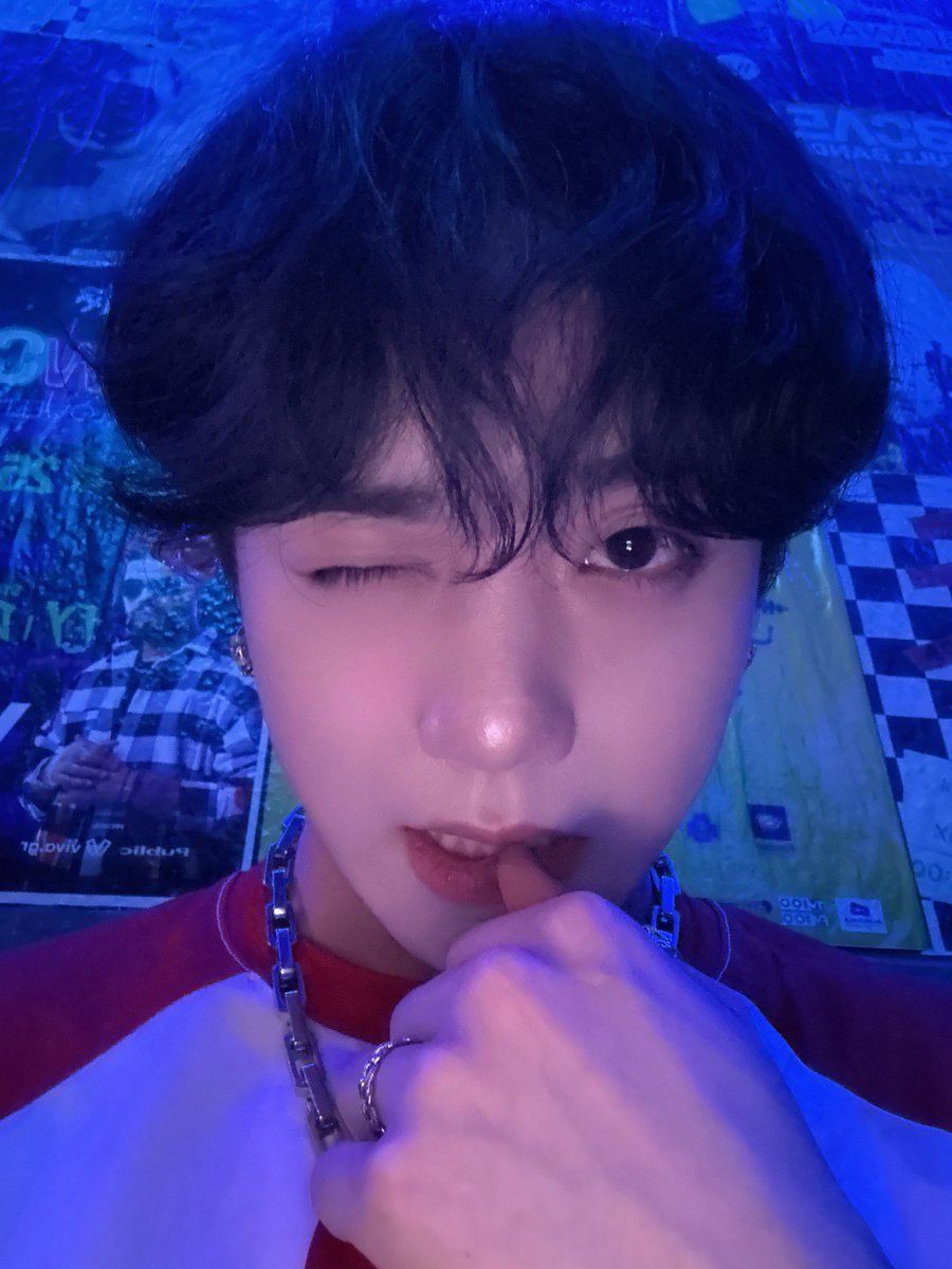 TRENDZ_OFFCL's tweet photo. [#하빛] 마지막까지 함께여서 행복했어요🇬🇷🔥💕

#FROM_TRENDZ #TO_FRIENDZ #TRENDZ #트렌드지 #하목선 #마지막이니만큼 #다불태우고왔어요 #하삐나잇 https://t.co/zb31LK0In3
