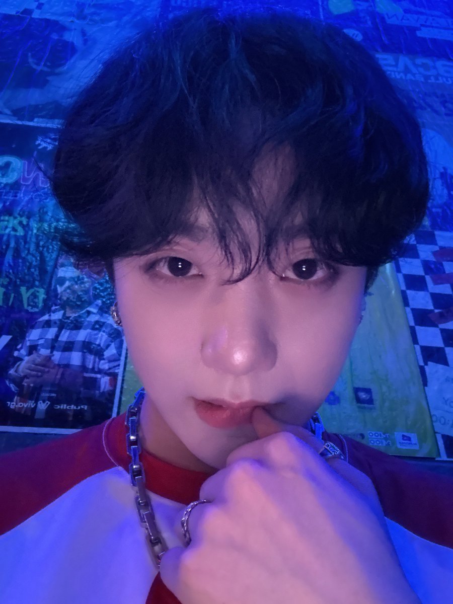 TRENDZ_OFFCL's tweet photo. [#하빛] 마지막까지 함께여서 행복했어요🇬🇷🔥💕

#FROM_TRENDZ #TO_FRIENDZ #TRENDZ #트렌드지 #하목선 #마지막이니만큼 #다불태우고왔어요 #하삐나잇 https://t.co/zb31LK0In3