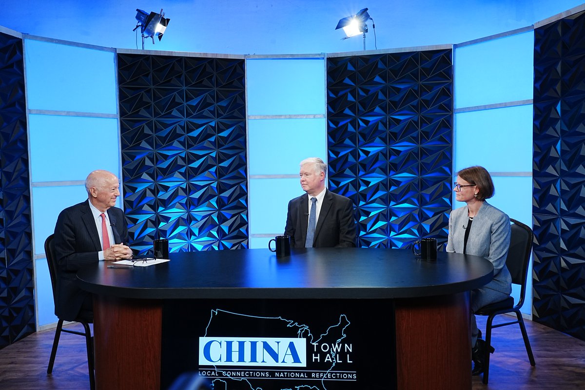 National Committee on U.S.-China Relations tweet media