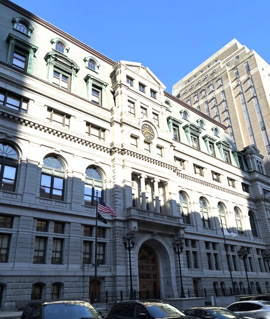 Franklin Park Defenders tweet media